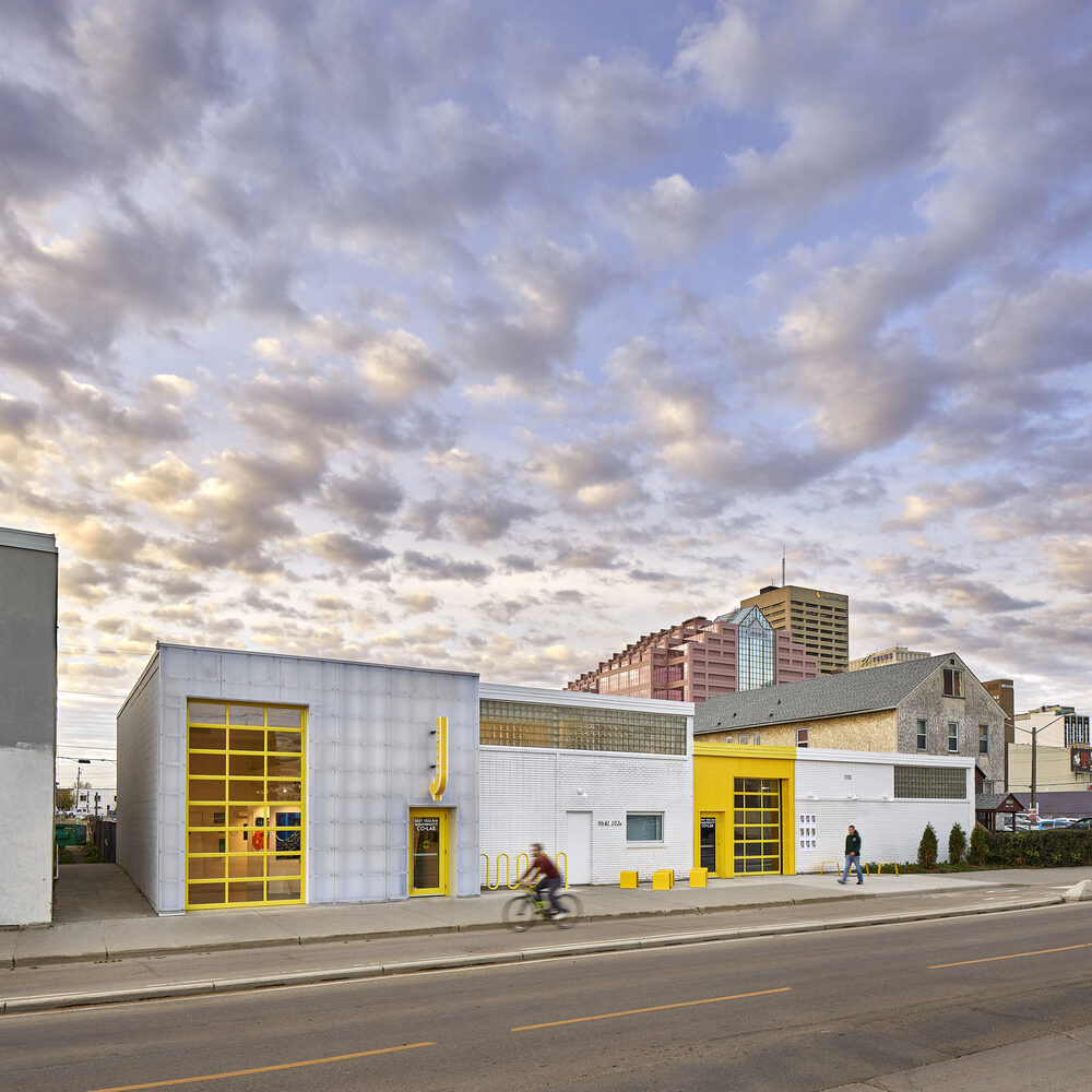 CO*LAB 艺术实验室丨加拿大丨RPK Architects-36