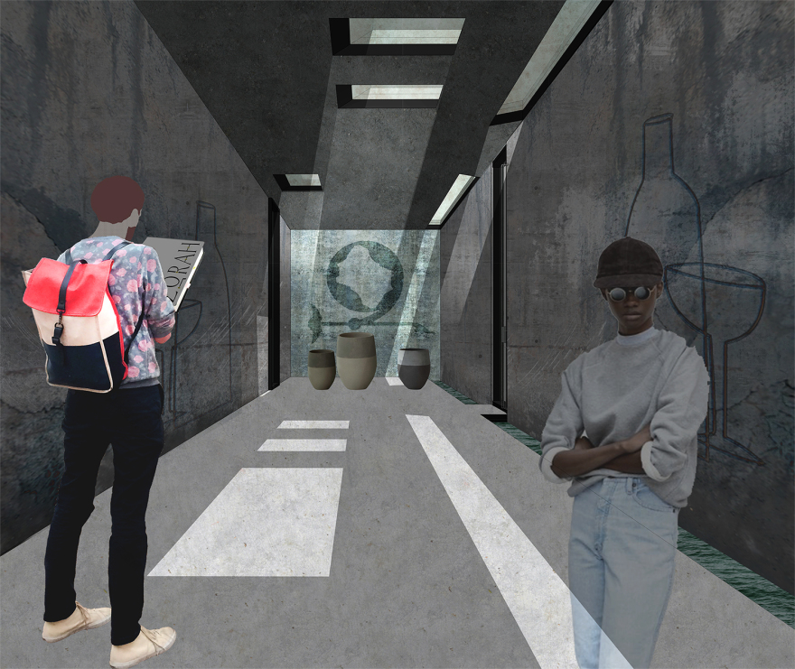 zorah wine tasting and pottery-5