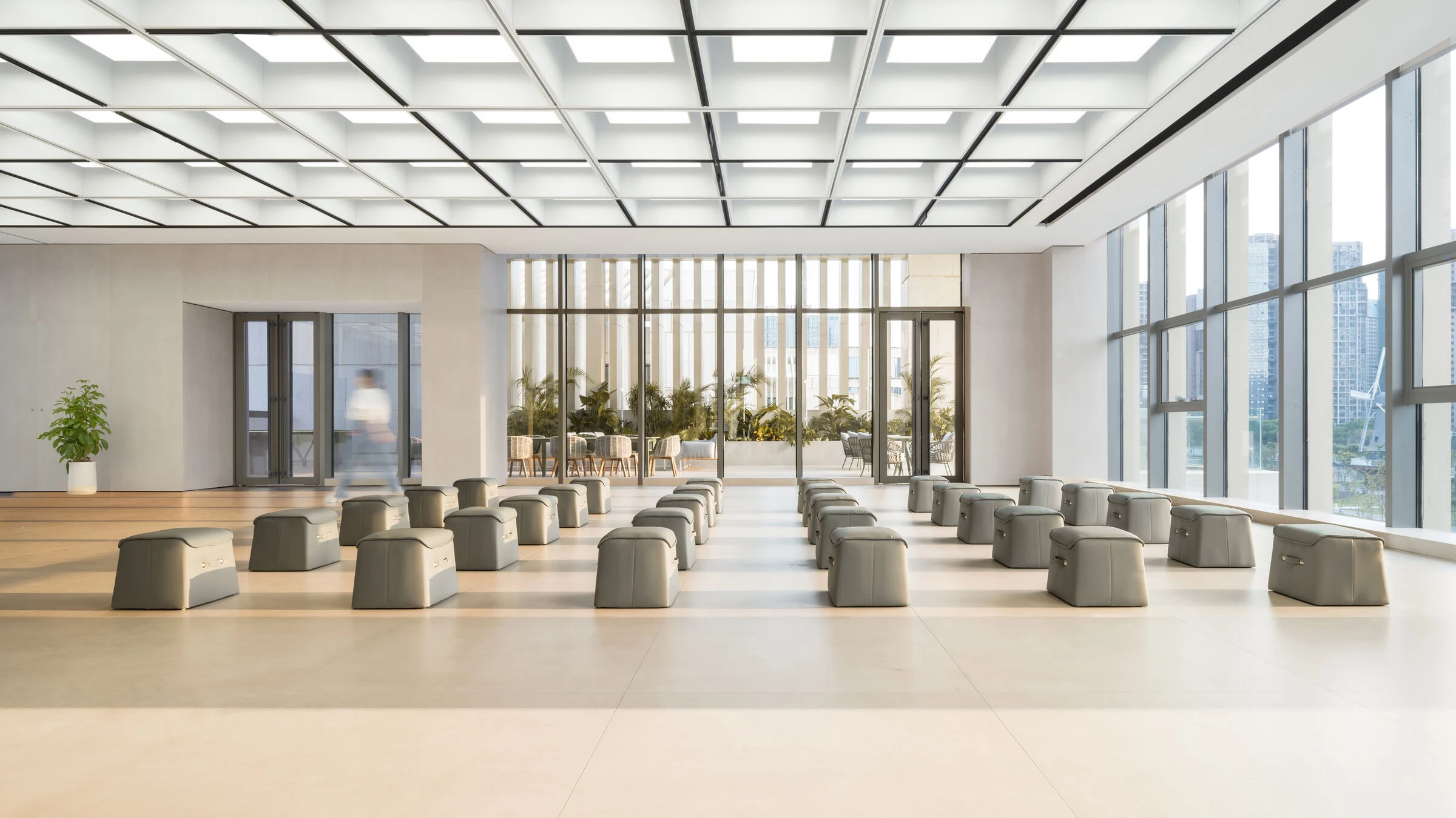 NIO House 长沙溪悦荟丨中国长沙丨MOC DESIGN OFFICE-11