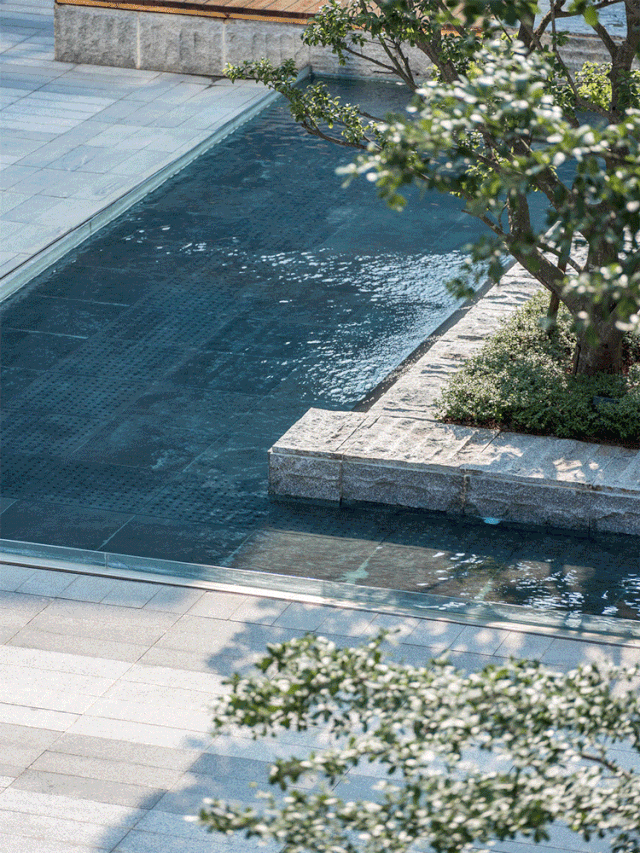 海蓝之城,“鲸”艳时光 | 华远远洋·海蓝城-63