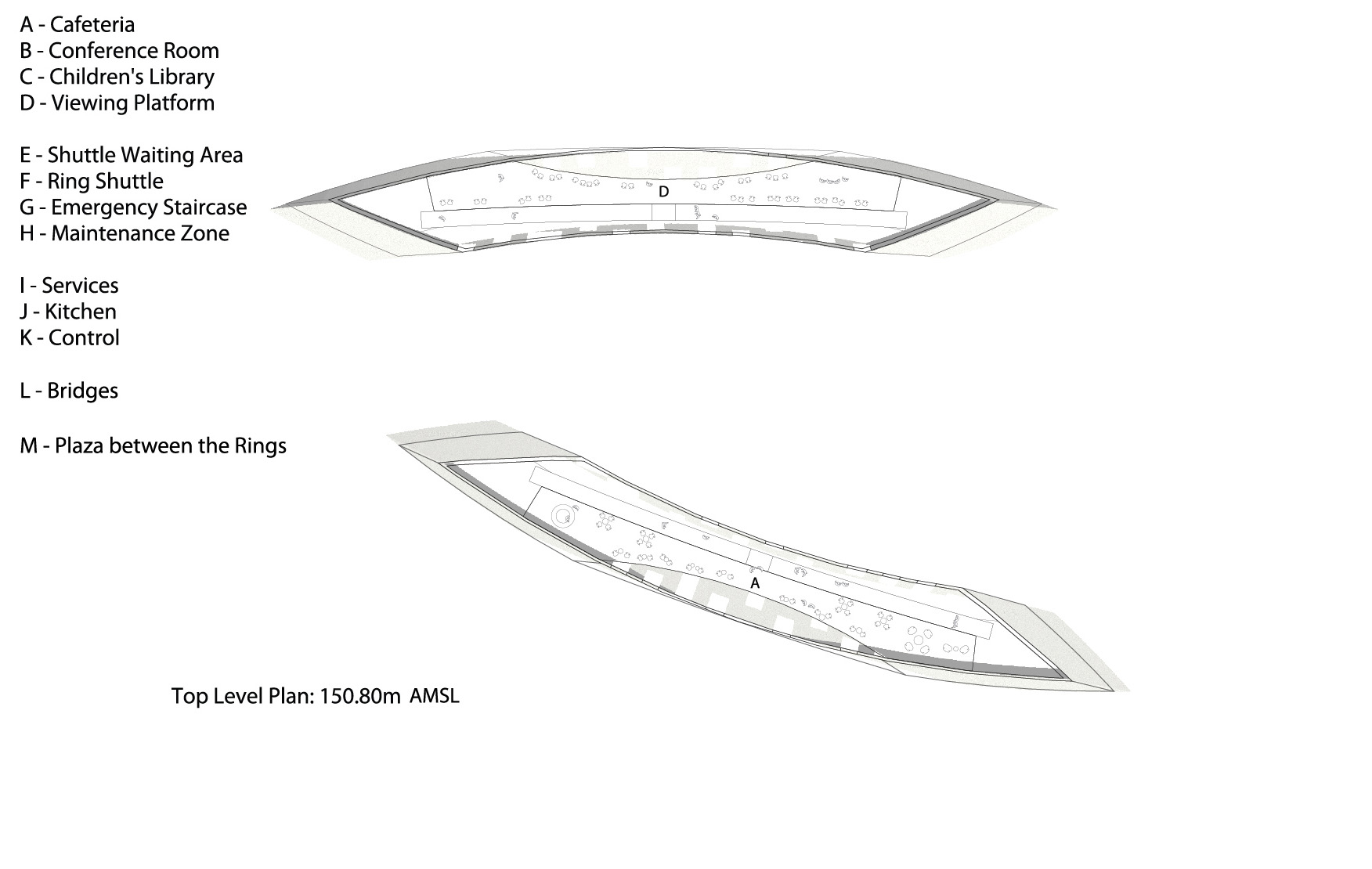ドバイの輪丨阿联酋迪拜丨Florian Busch Architects等-34