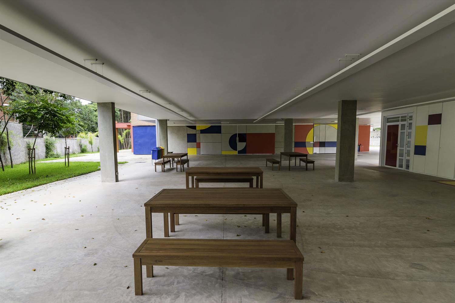 圣玛丽亚中学 | 曲线之美，教育之光-20