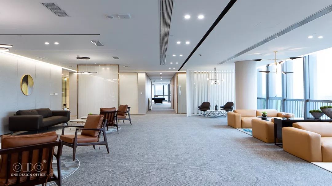 交子盈创空间 | 现代金融精英的高端俱乐部-23