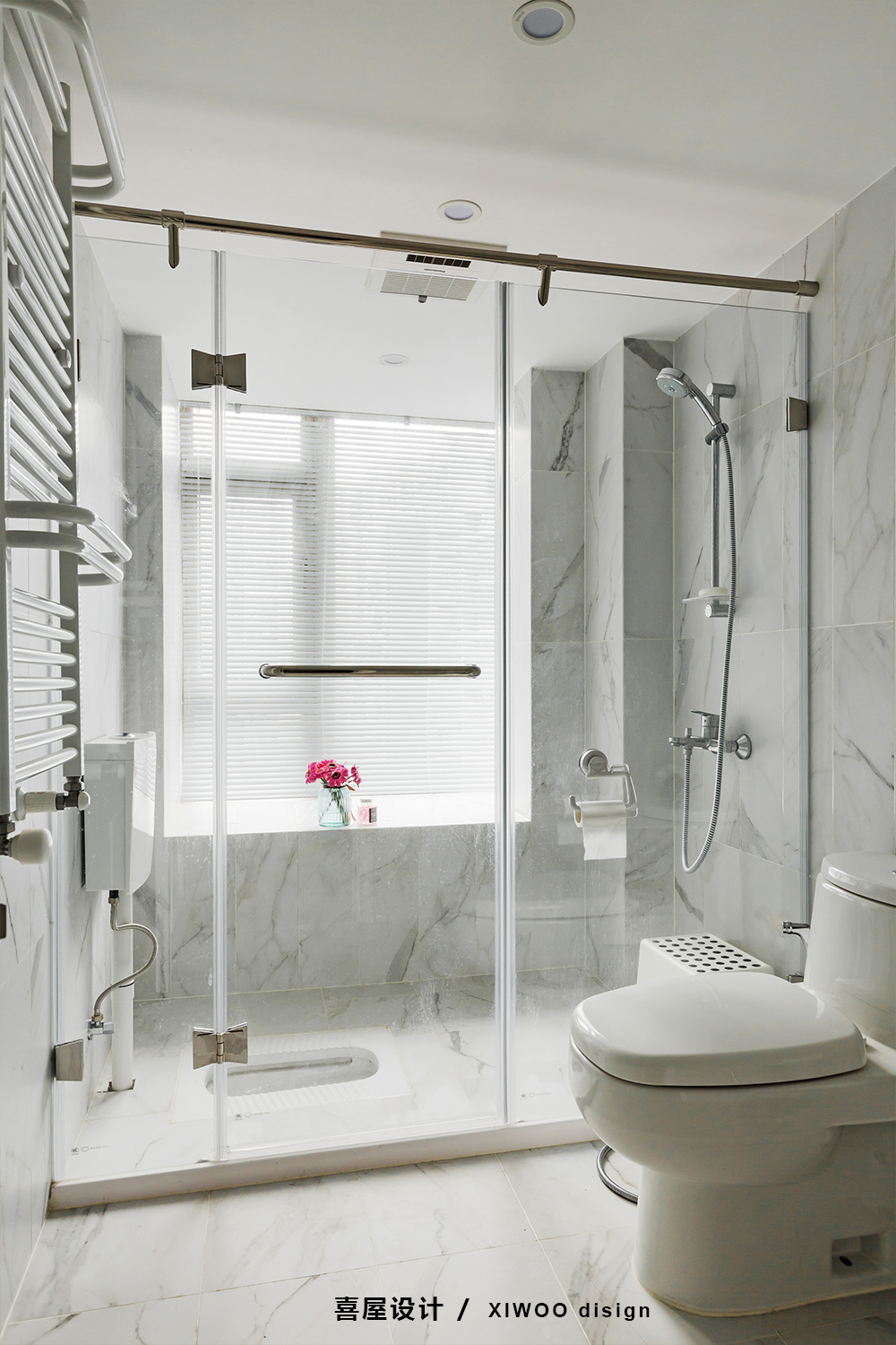 喜屋设计 | 家园如歌-42