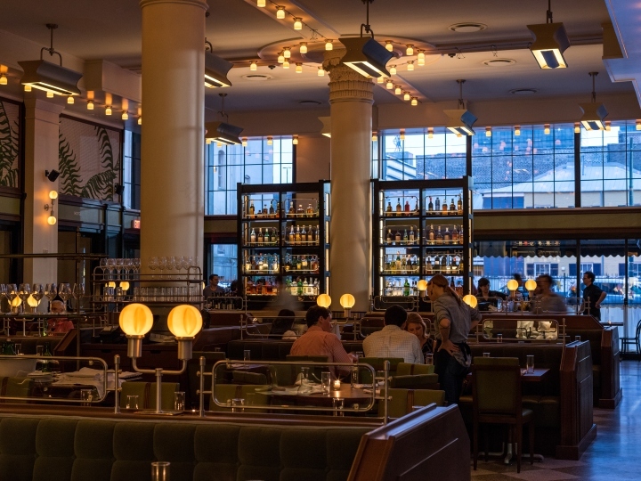 新奥尔良 Ace 酒店——历史与现代的完美融合-9