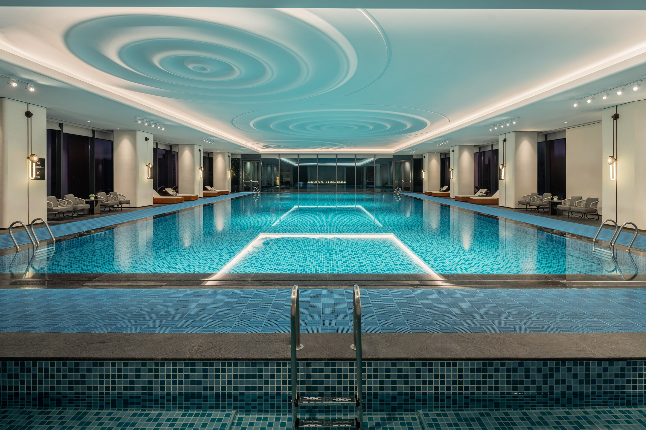 Sheraton Ninghai Hotel 宁海喜来登酒店-14