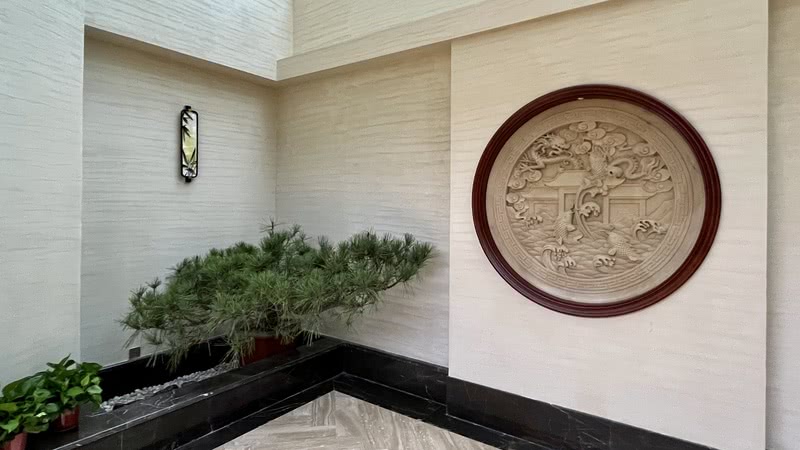 传统中式住宅设计-7