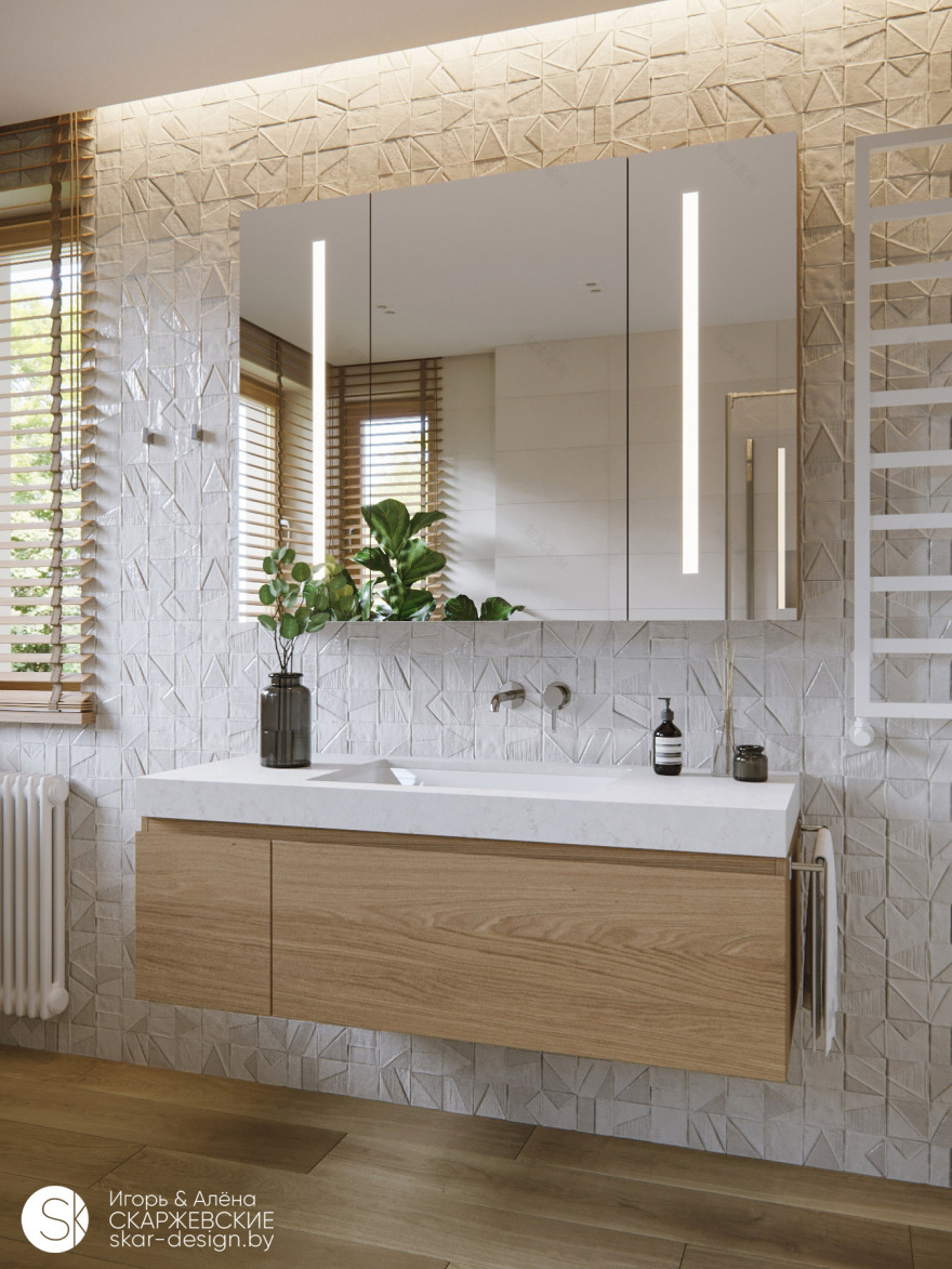 简易灯塔丨白俄罗斯明斯克-95