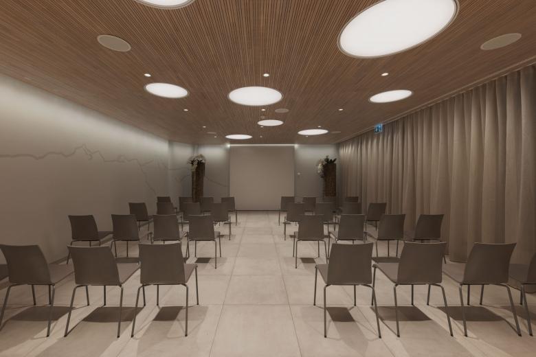 lightsphere GmbH丨Hotel Buchserhof丨瑞士-22