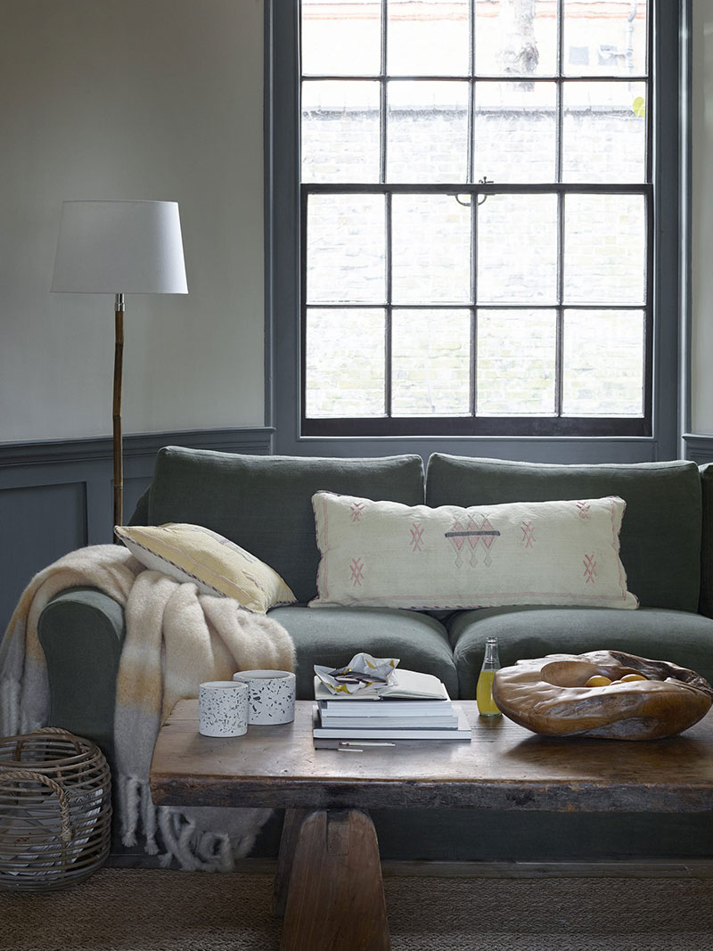 Zara Home 春季新品 | 温馨家居的完美诠释-13