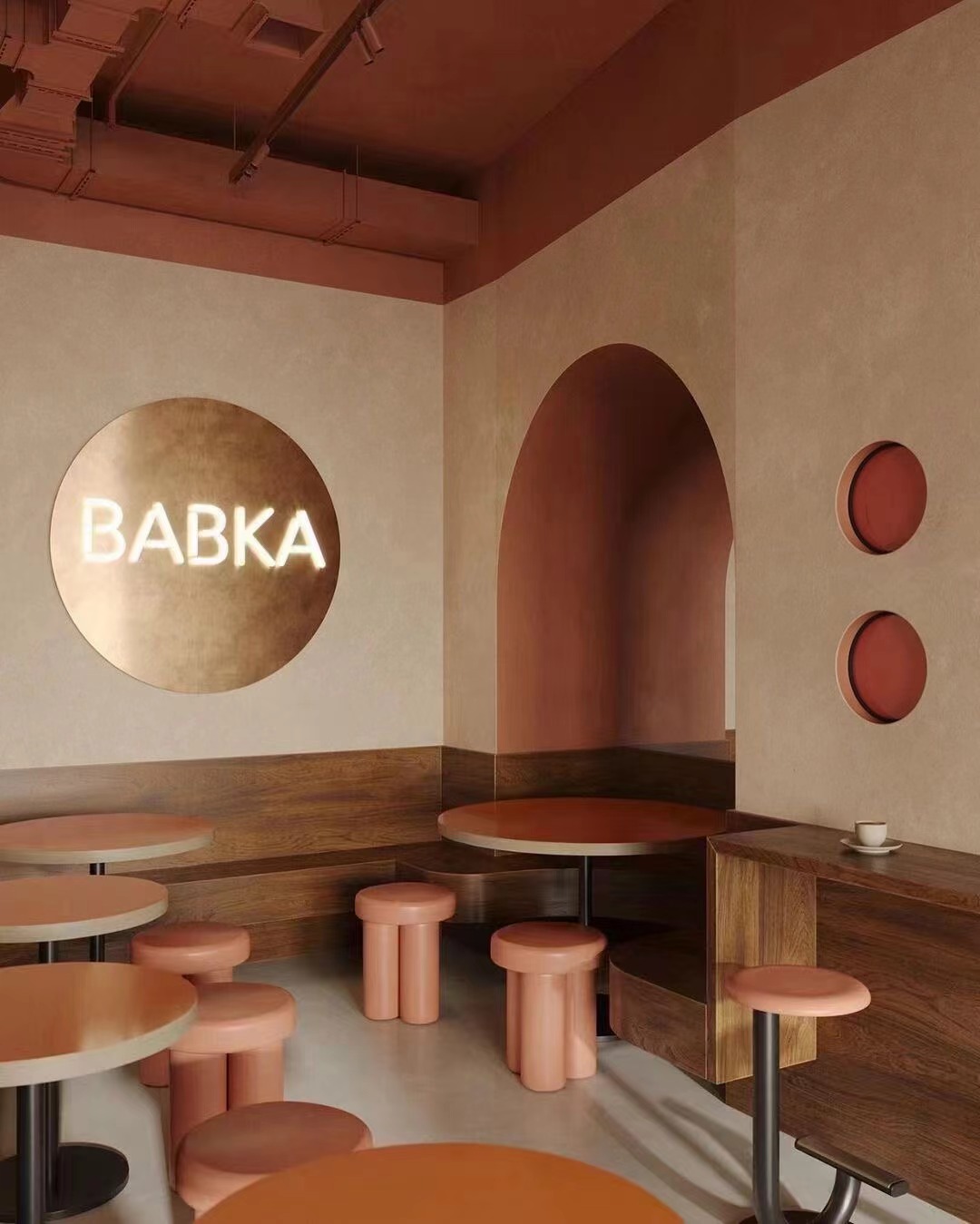 多彩甜品店——味觉与视觉的双重盛宴-5