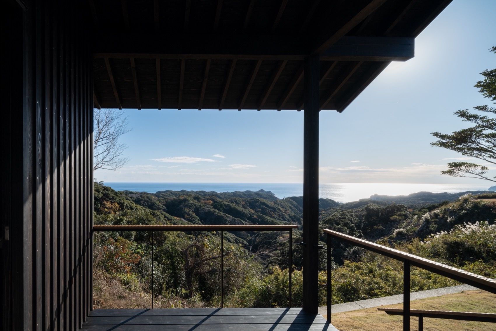 Boso别墅丨日本丨Kenichi Teramoto,office of Teramoto-50