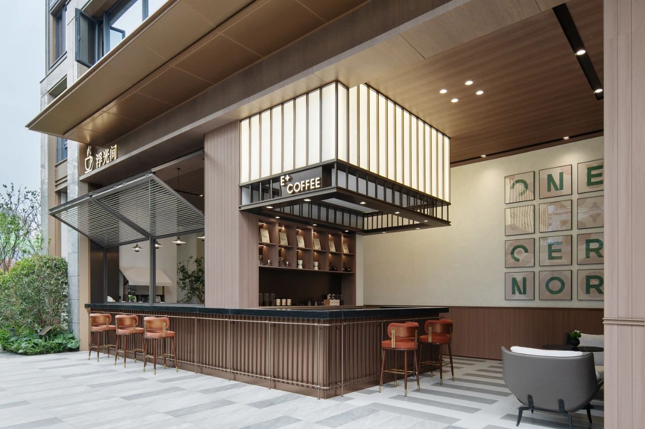 中交·柳岸澜语架空层丨中国成都丨重庆米修室内设计有限公司-34