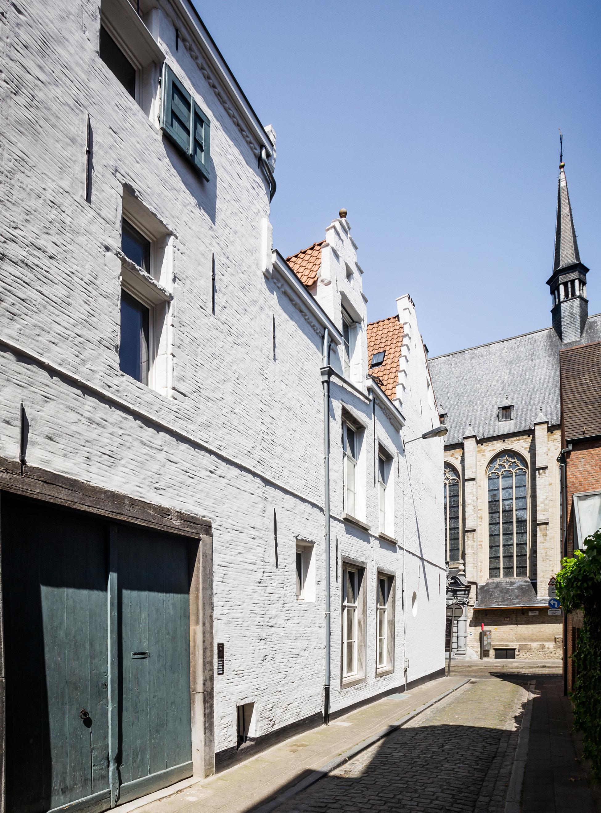 丨BelgiumAntwerpen丨AIDarchitecten-14