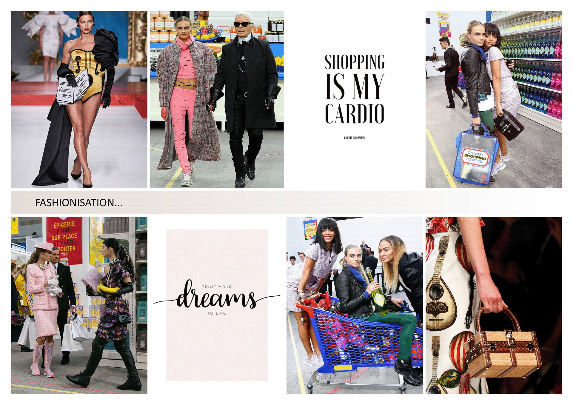 AIWA MARKET 超市室内设计丨乌克兰文尼察丨Julia Vin-30