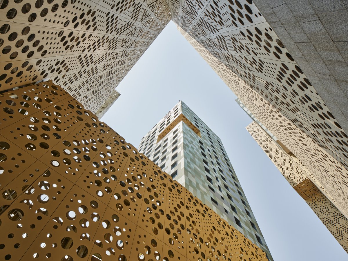 沃夫拉生活丨AGi 建筑事务所-1