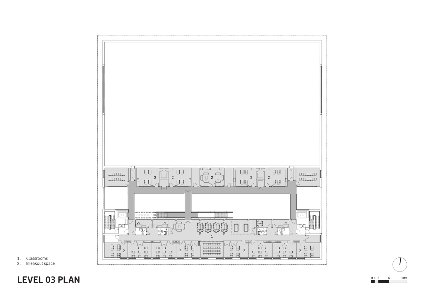 光之灯塔 · 英国首个足球教育健康中心-39