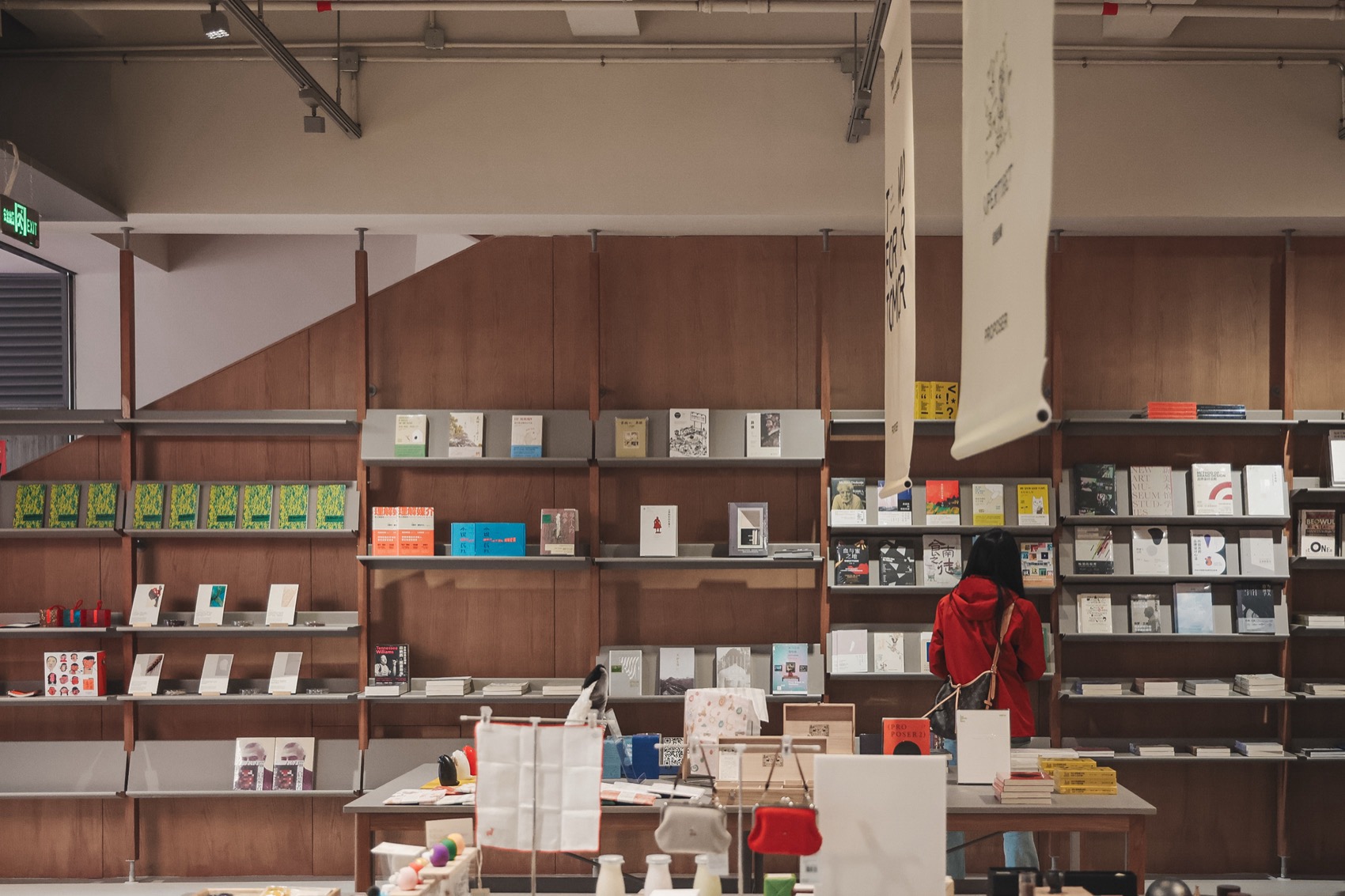 深圳华侨城创意园LOFT 53街区丨中国深圳丨恩优西NUC Studio-105