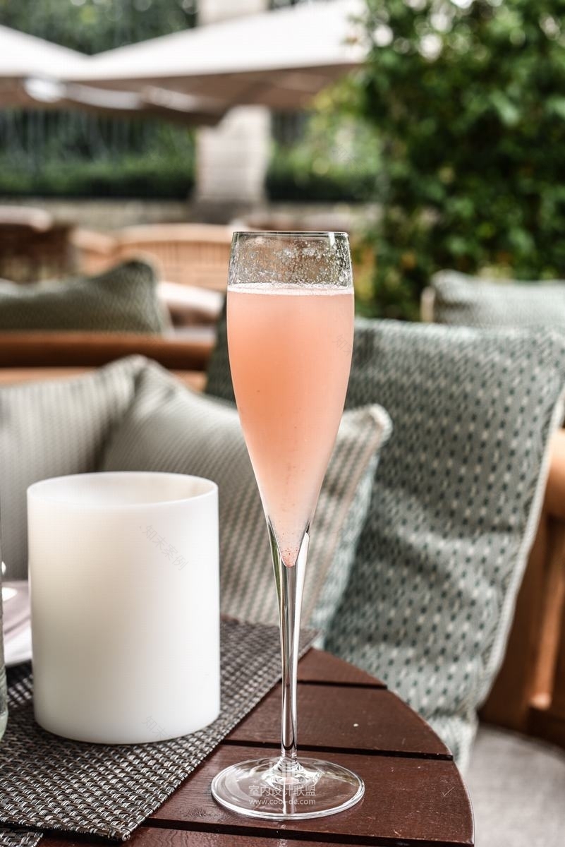 英国白金汉郡Cliveden House庄园酒店-48