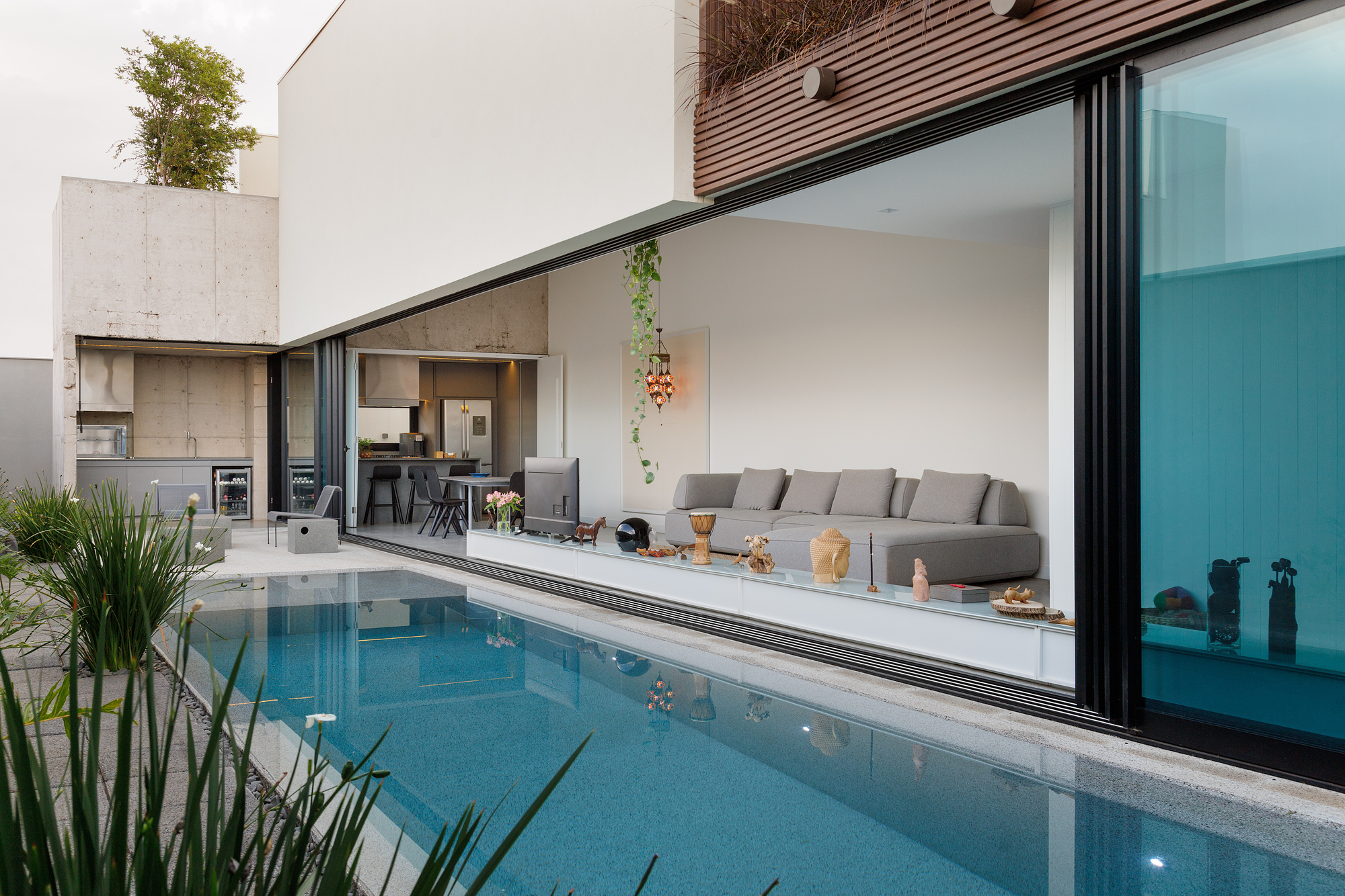 N16 住宅丨巴西丨gruta.arquitetos-20