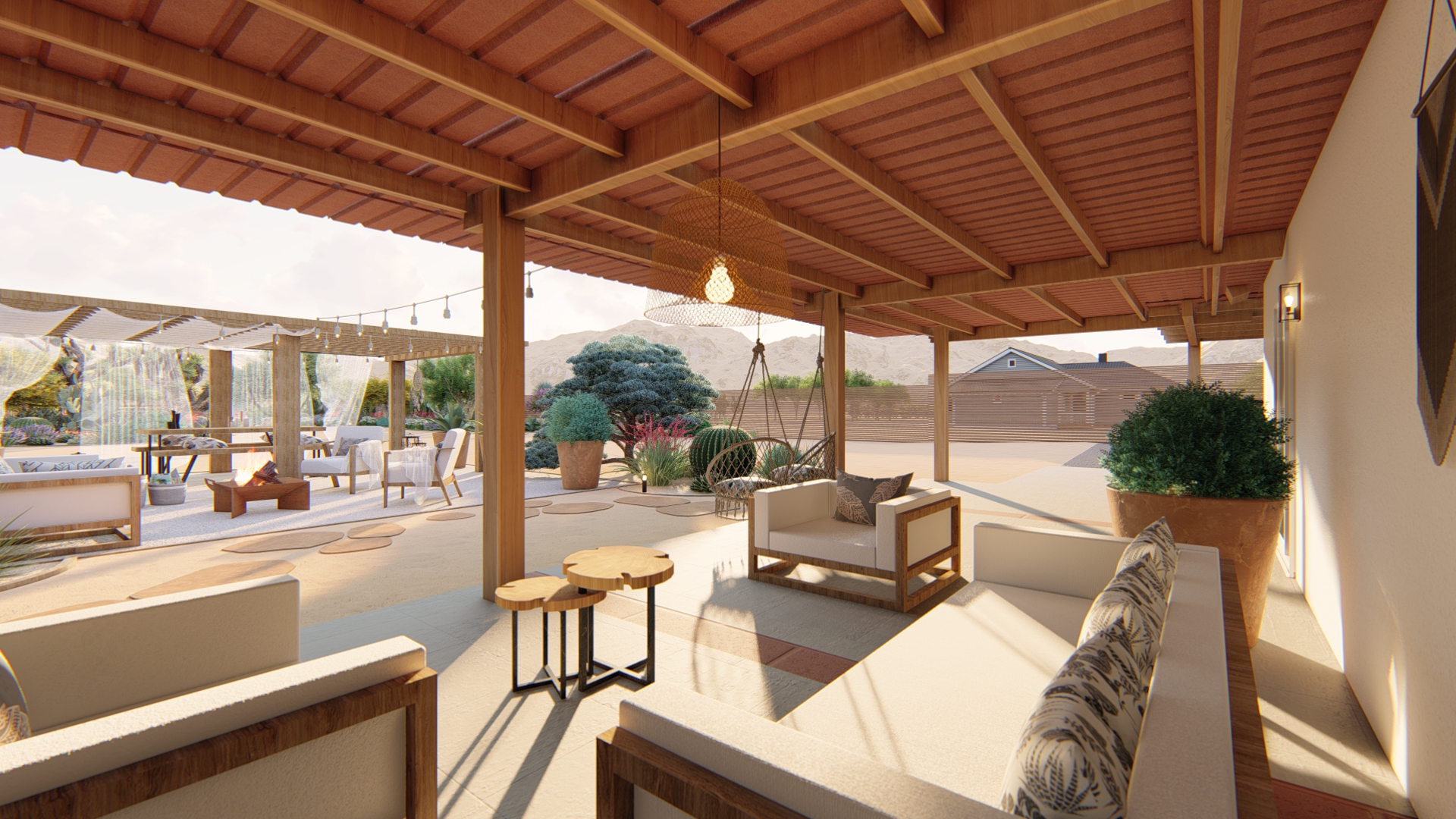 Design in Joshua Tree, California-10