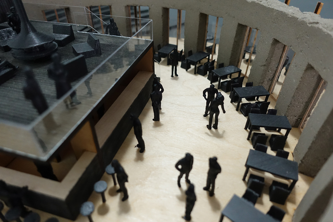 乌克兰 Bursa Cabins 生态酒店丨乌克兰基辅丨Ustyna Antoniuk 等-27