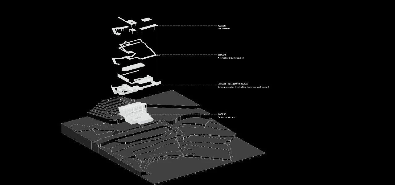 浙江平阳岭根村山谷民宿项目丨中国温州丨y.ad studio | 上海严旸建筑设计工作室-32