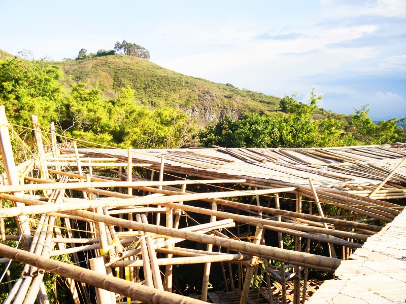 “La Vieja”学校建筑丨哥伦比亚丨Andrés Bäppler & Greta Tresserra-80