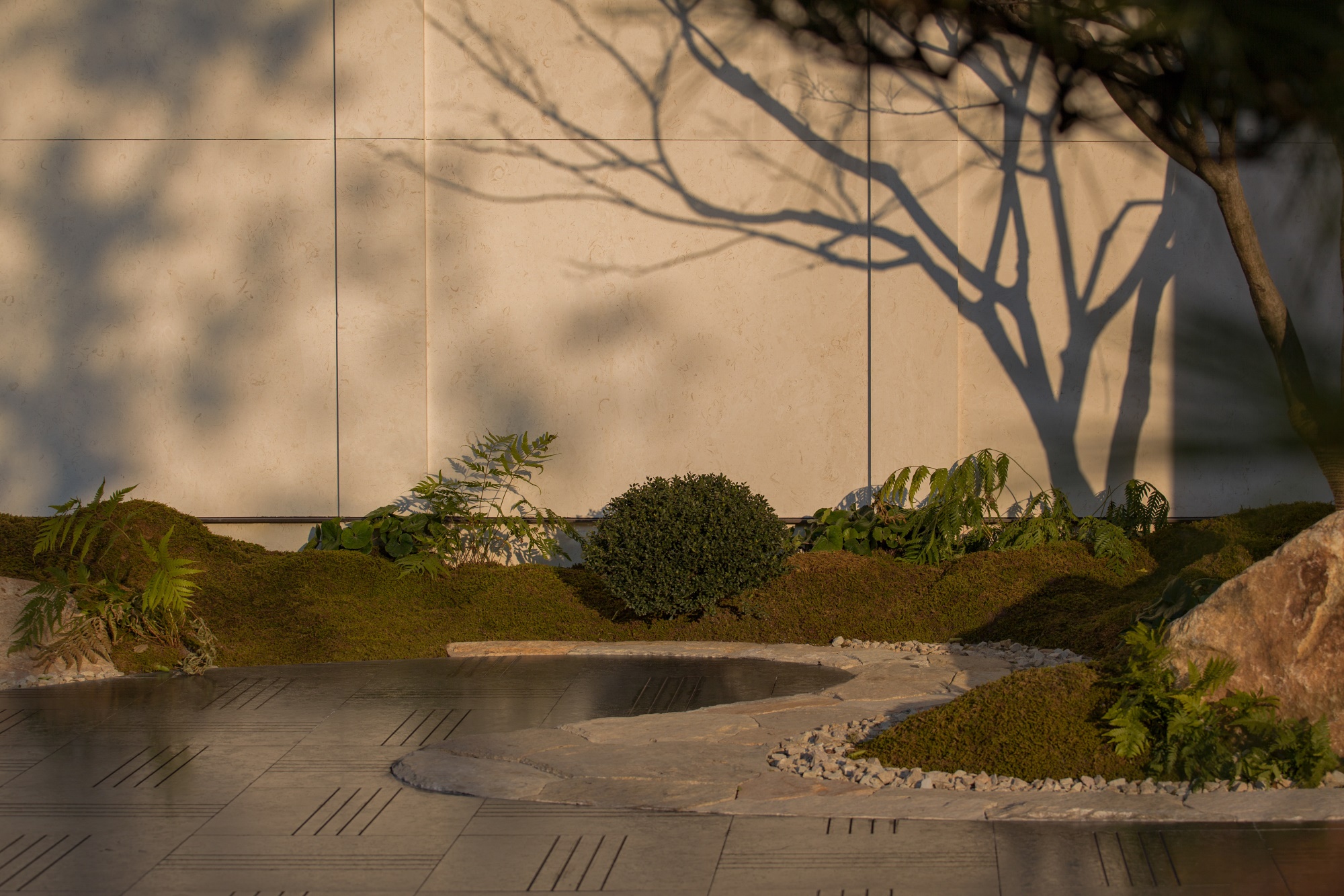 兴耀·沐云川丨中国杭州丨杭州木杉景观设计有限公司-33