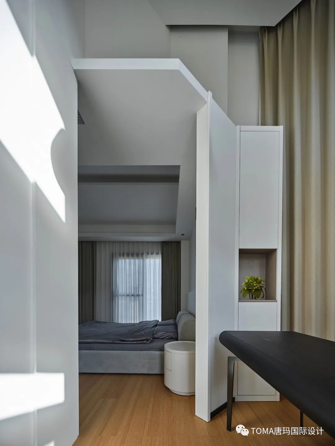 福州云亩天朗别墅丨中国福州丨唐玛国际设计-73