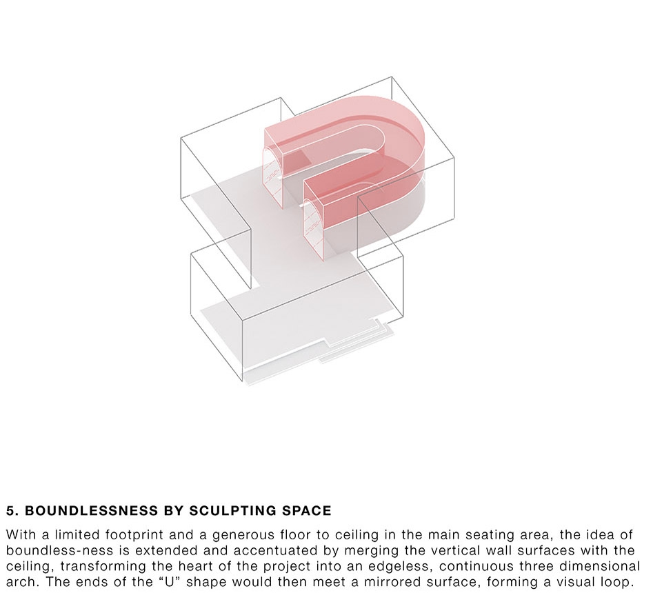 上海莲花酒吧 | OFFICE AIO 打造的无边界空间-16