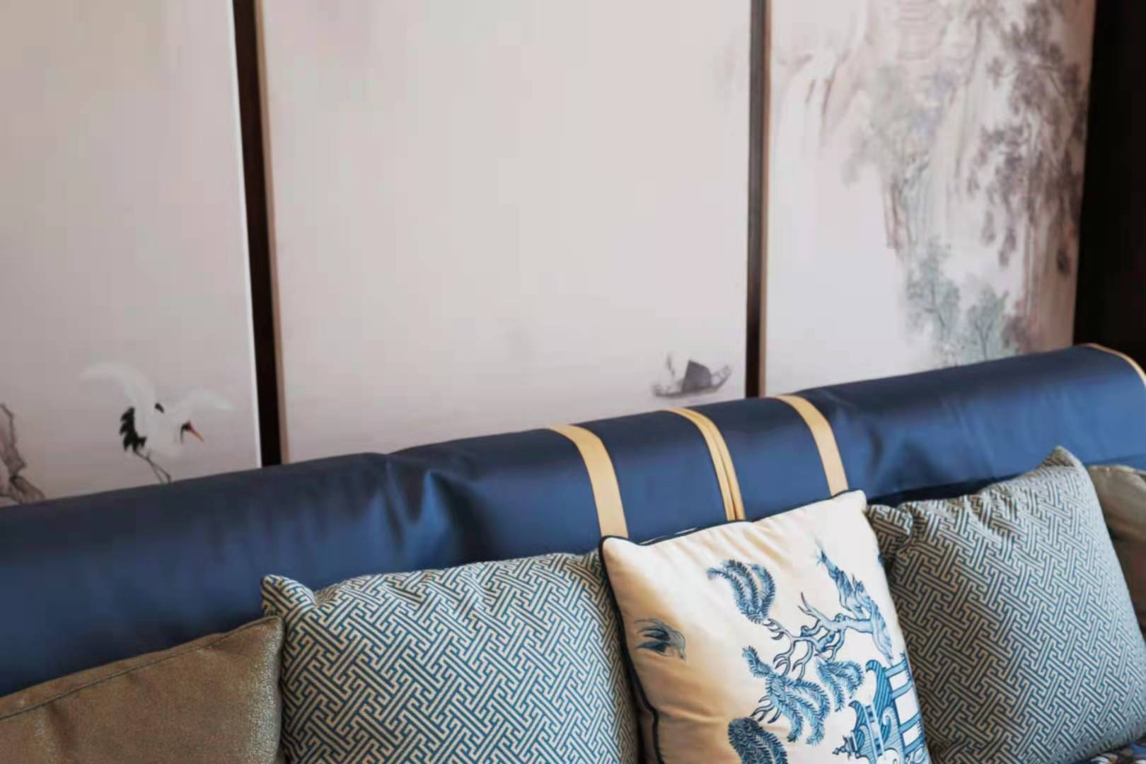 君洛茶筑丨明路-57