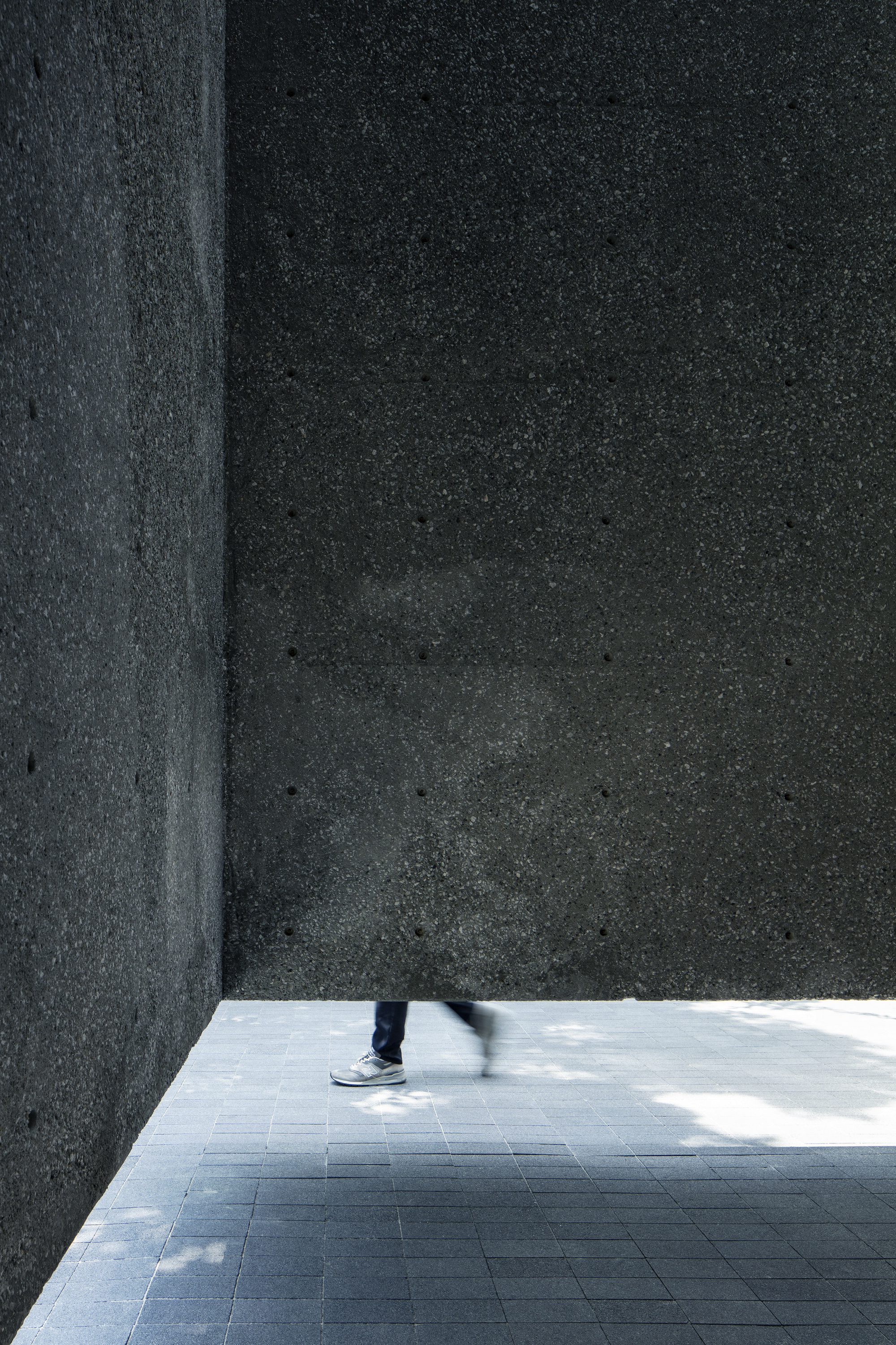 日本千駄谷公共卫生间丨Suppose Design Office-33