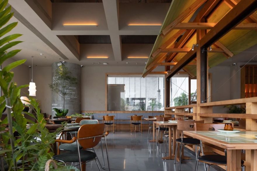 ANOTHER ROOM・别屋 南京店丨中国南京丨朴开十向设计事务所-59