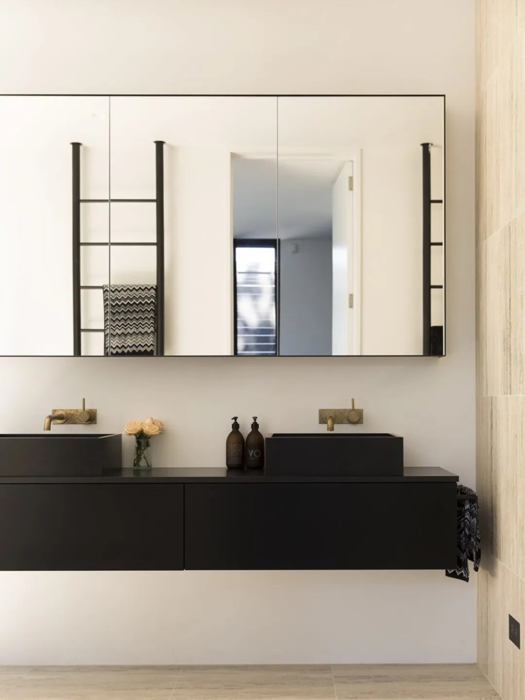 山海之间住宅设计丨新西兰丨Lloyd Hartley Architects-109