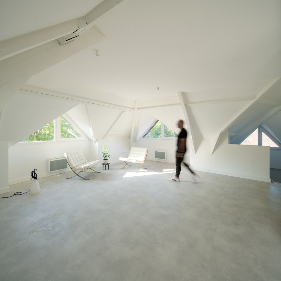 法国 Maillard 别墅-24