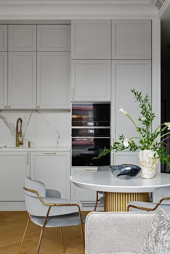 68㎡小宅 · 优雅经典丨IRooms-12