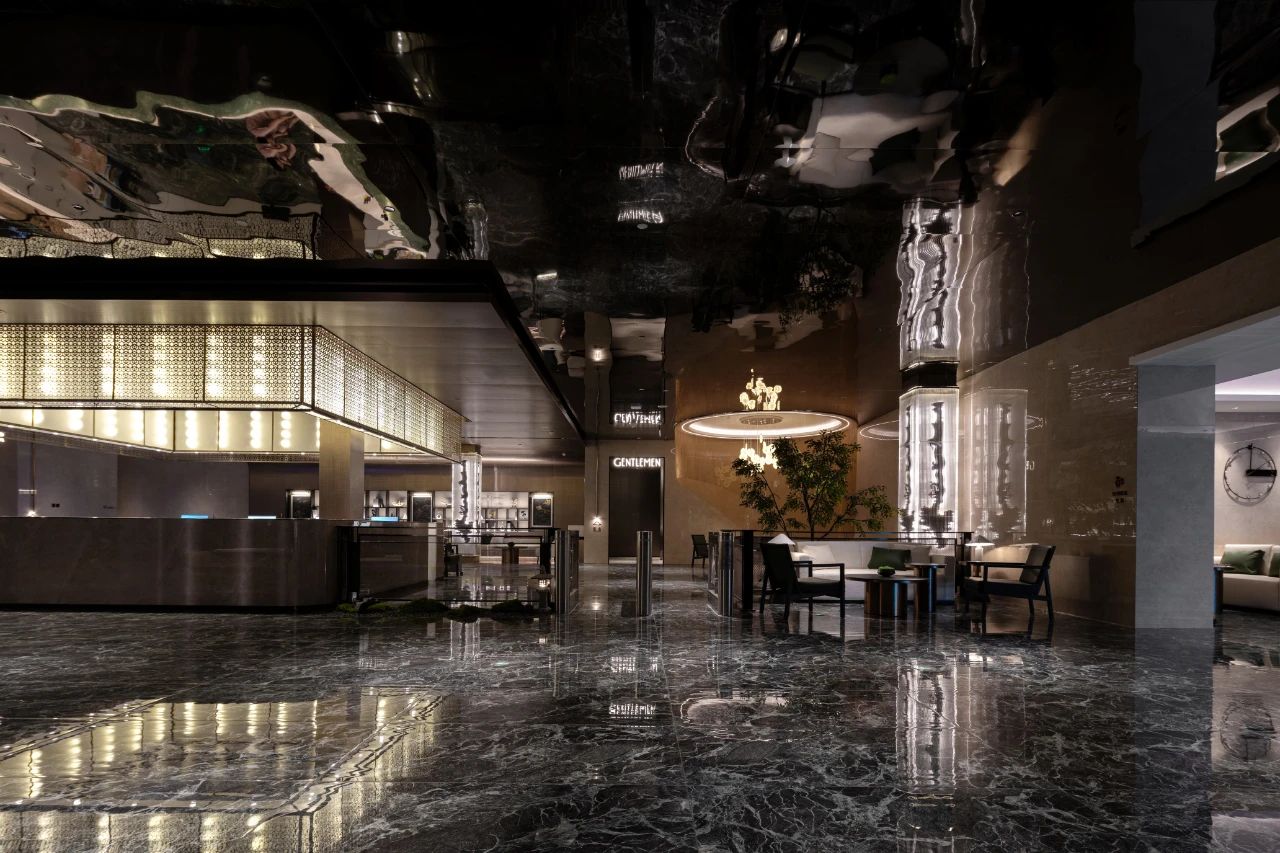 唐山汤丨中国河北丨沈阳已岸设计机构-17