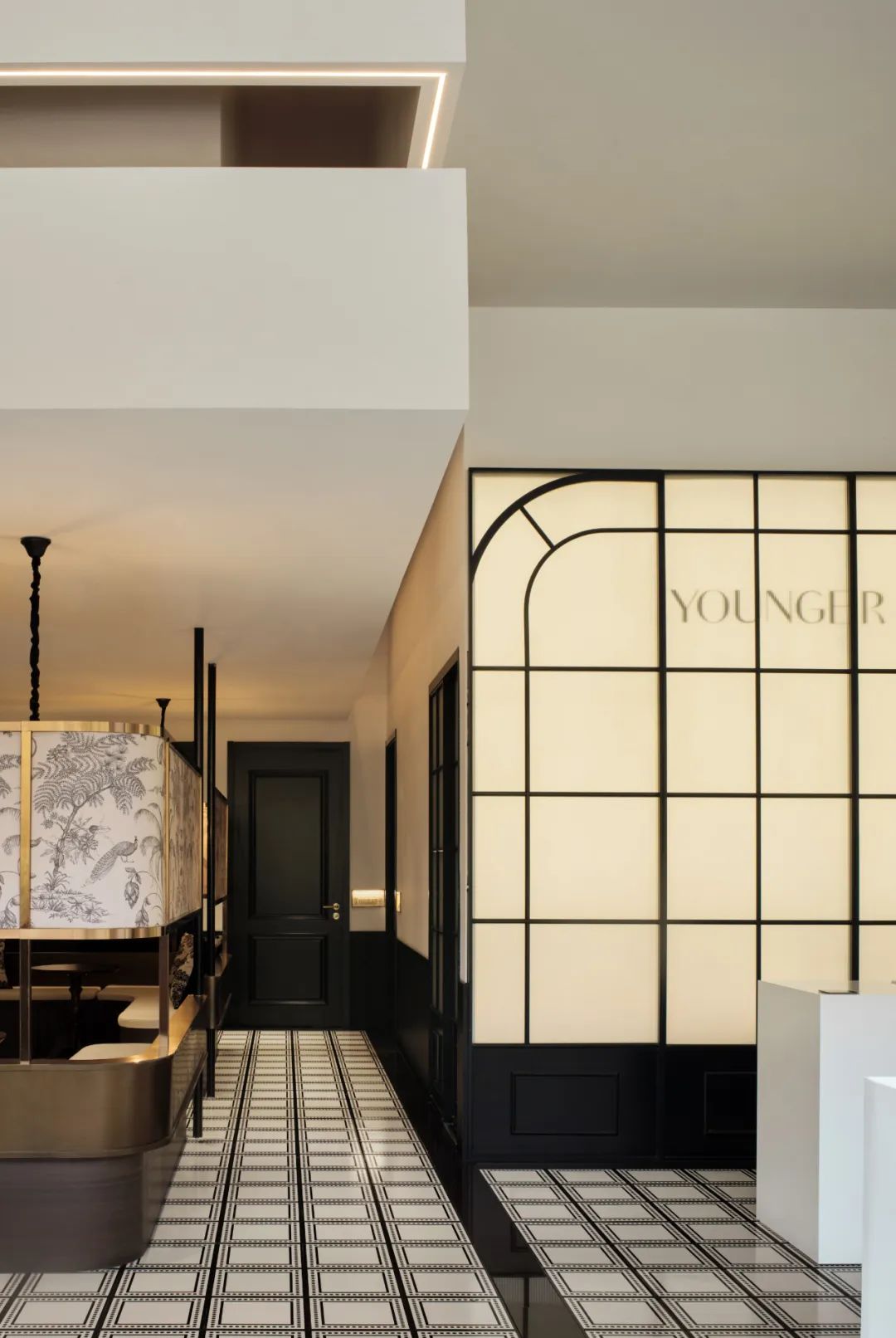 禾漾医疗美容丨中国江苏丨DAED大亦设计,大亦设计（江阴）有限公司-23