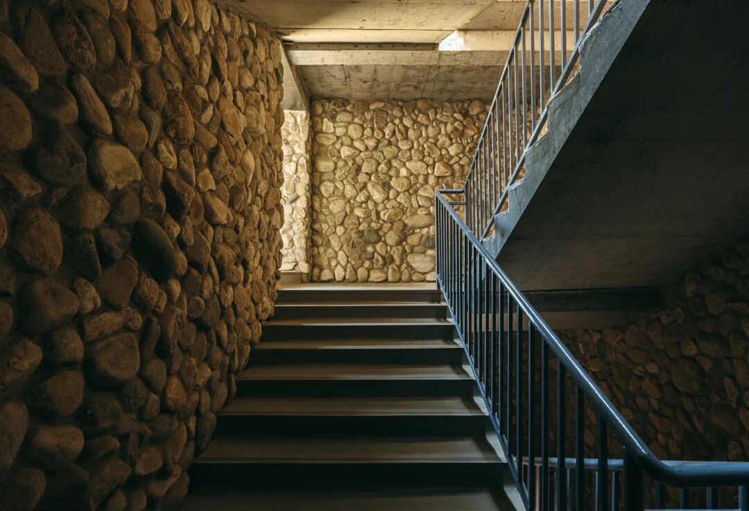 千亩梯田特色产业展销市场丨中国北京丨清华大学建筑设计研究院有限公司-21