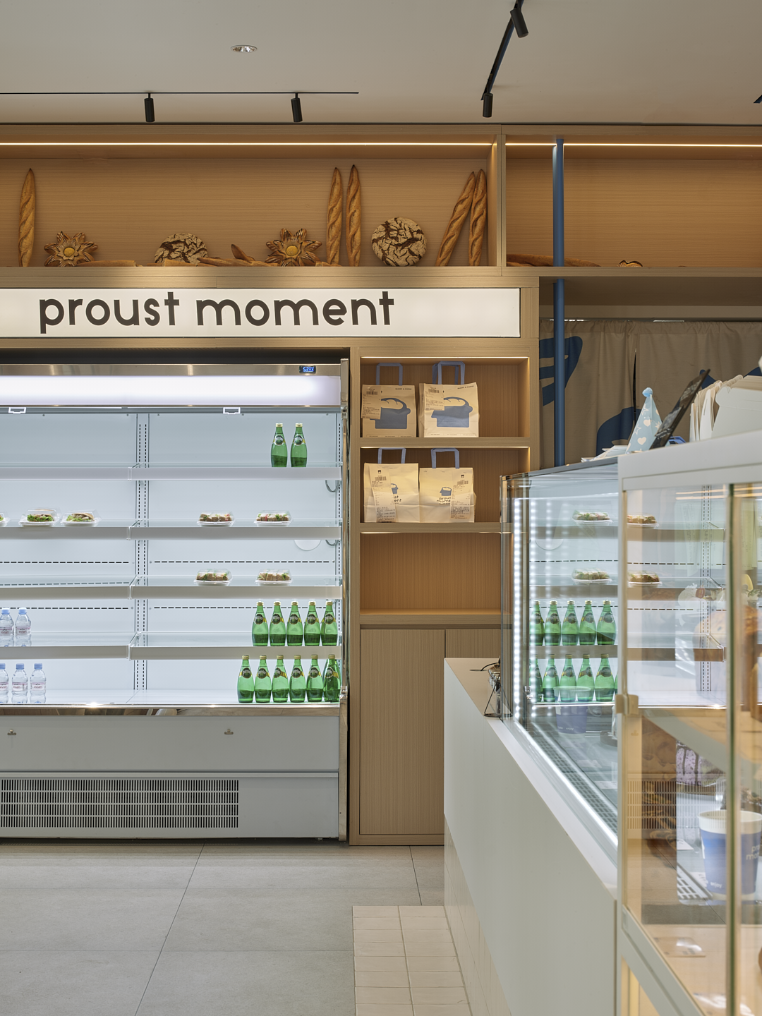 Proust Moment 烘焙店-7