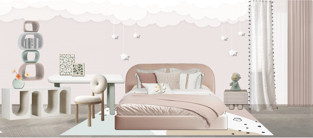 香港置地紫玥丨中国南京丨张婧,万霞,钟沂秦,王馨,陈澜-75