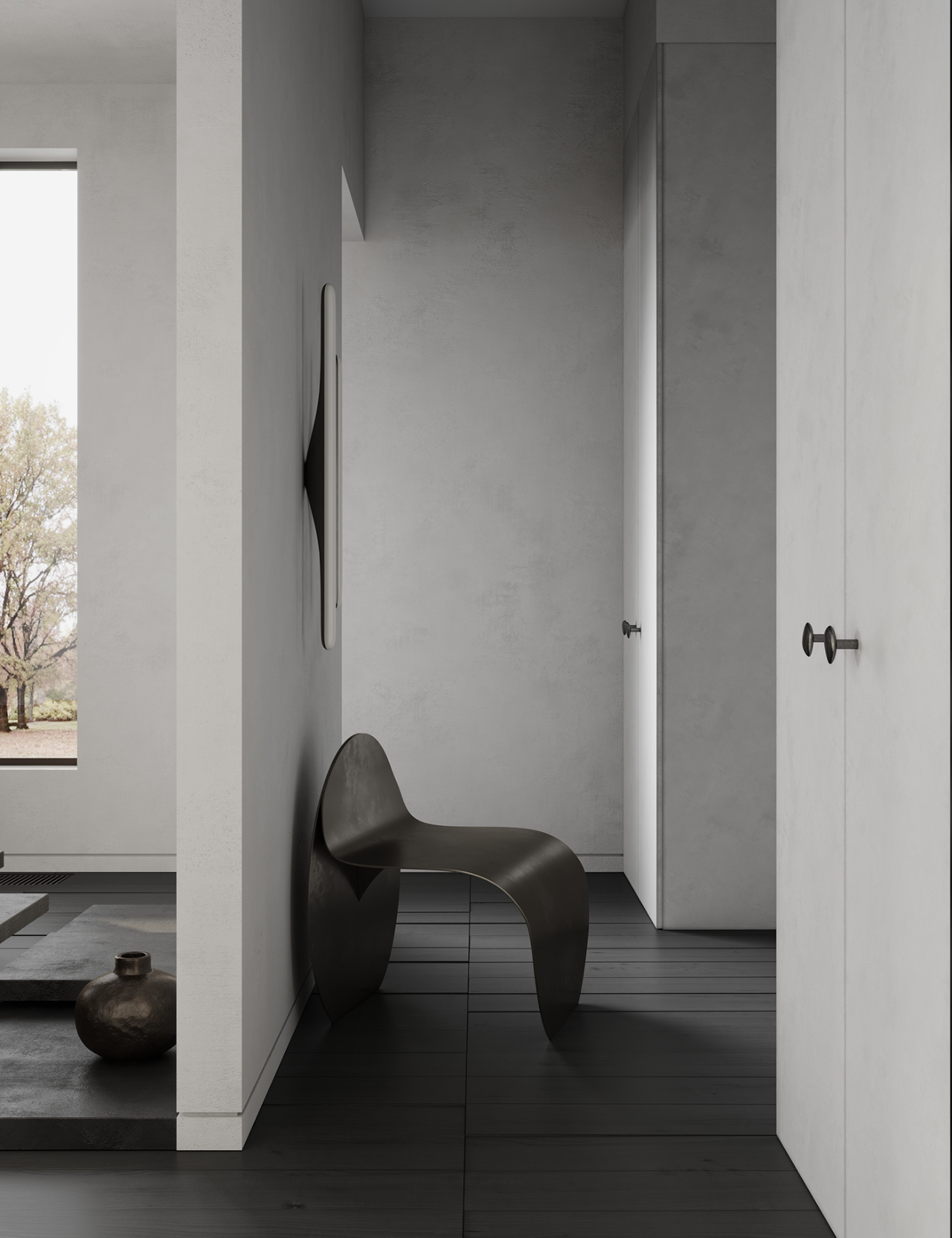 自然空间与艺术美感的完美融合丨Polina Ditsman-49