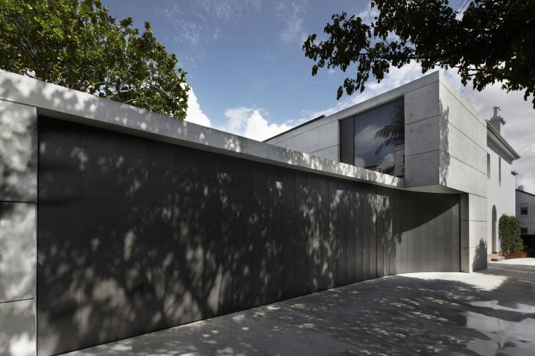 澳大利亚奥莱姆别墅(Orama Residence)丨Smart Design Studio-13