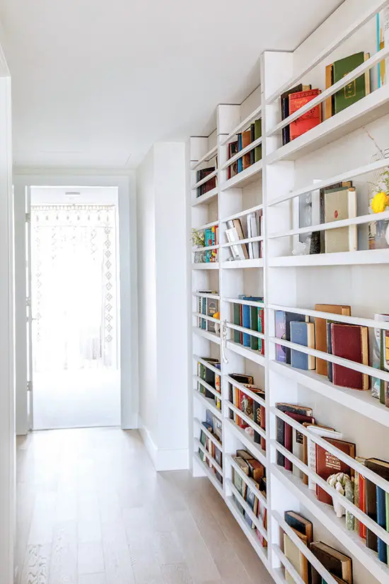 温哥华顶层公寓 | 宁静与舒适的城市绿洲-19