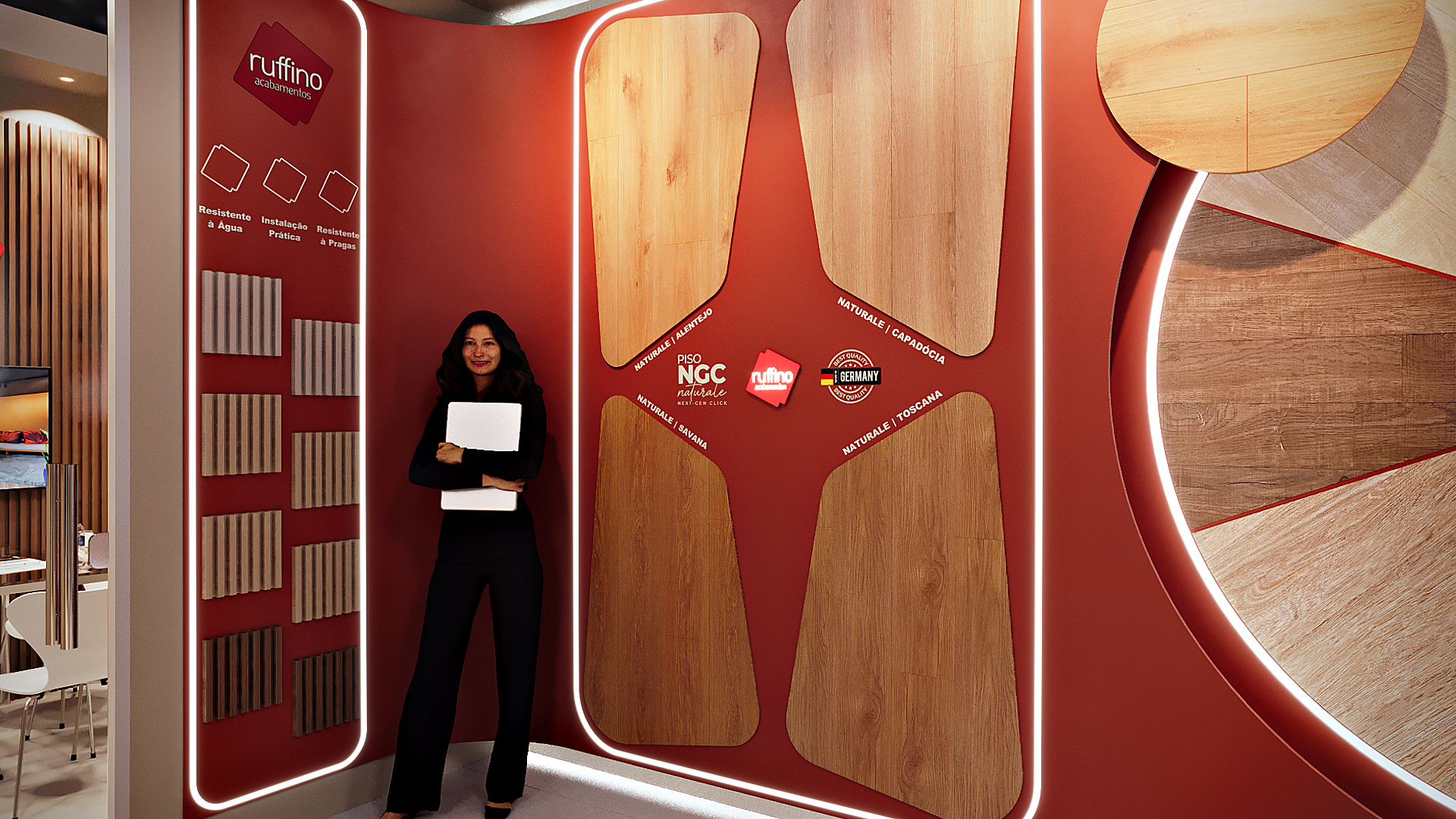 Ruffino | Revestir 2025-8