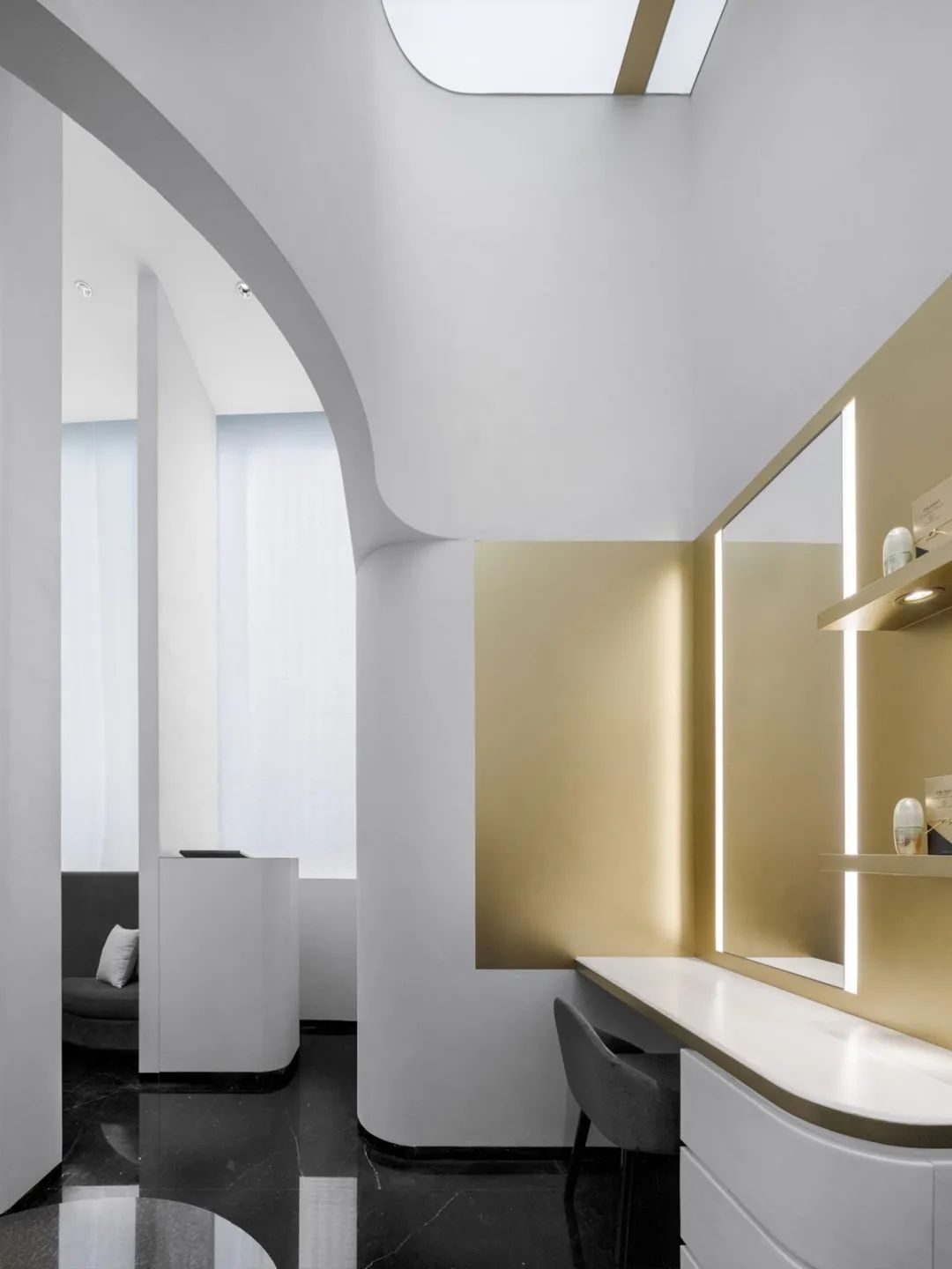 东京 Ariake 住宅丨日本东京丨I IN Inc.-140