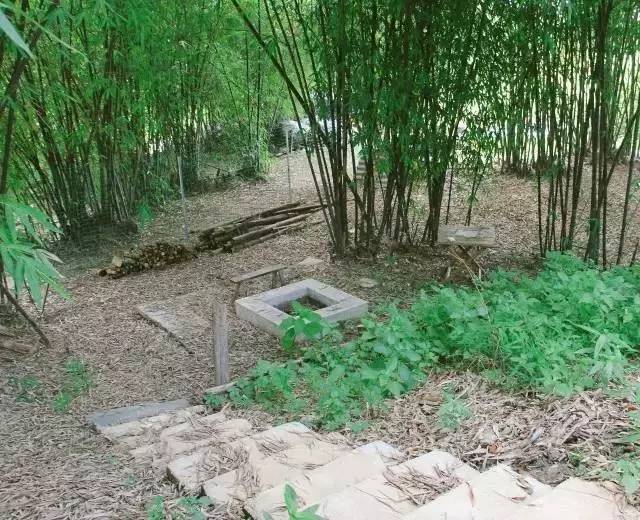 3个85后租下荒废院落，爆改成无数人的理想居所，仅花3万！-57