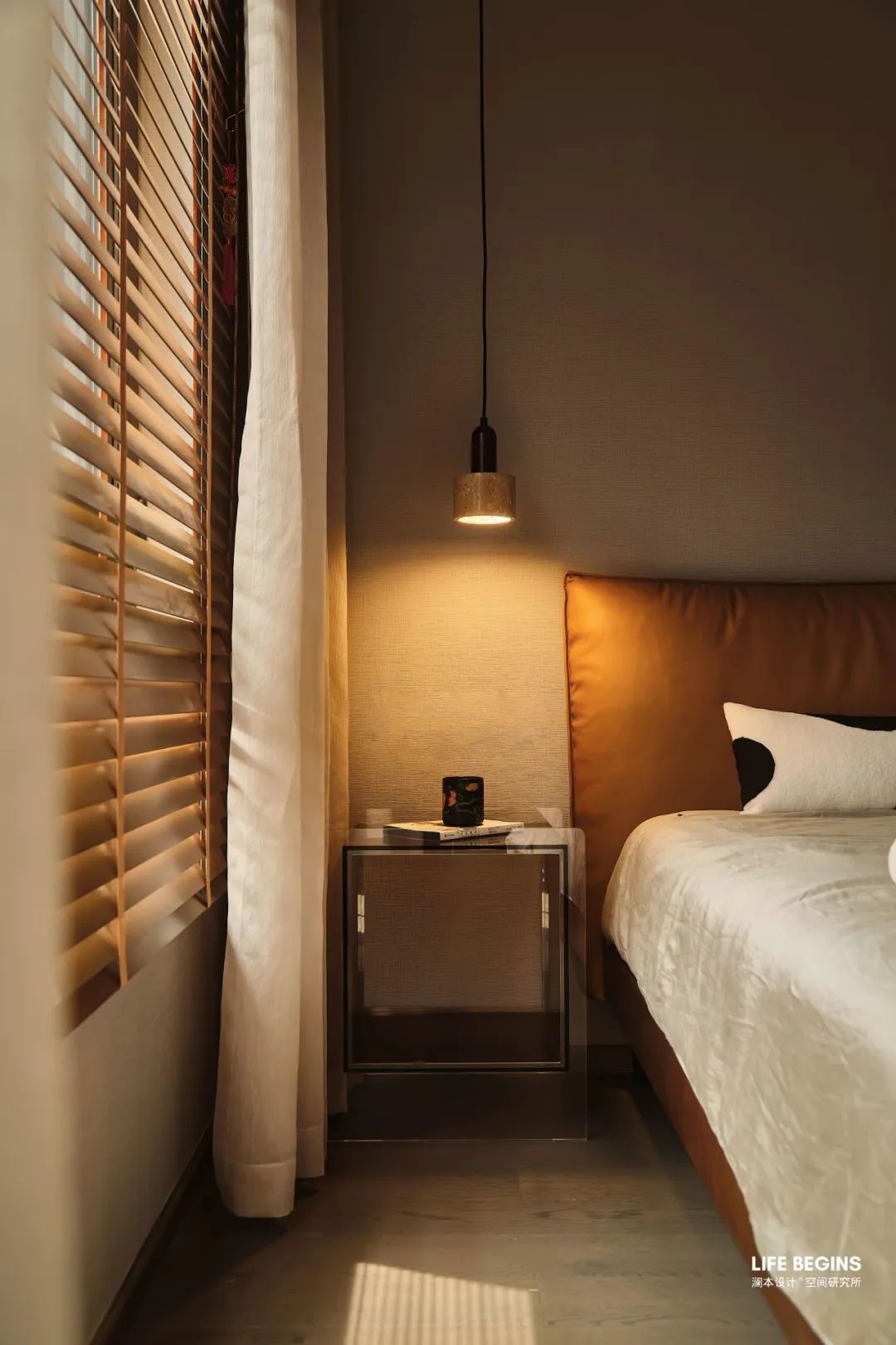 澜本原创「叙以NarrativeSpace」我的家里，万物都是自由诗-63