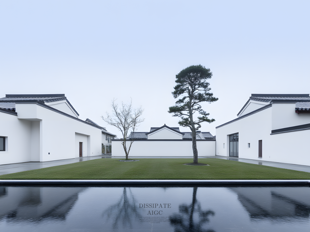 DISSIPATE-238  Architecture---烟雨江南-14